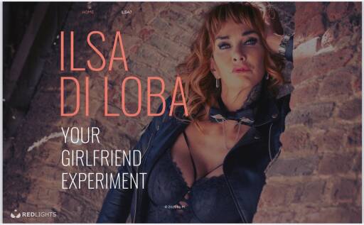 ILSA di Loba (Foto)