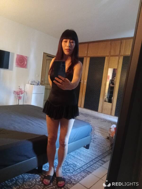 Crystal (Foto)