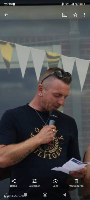 Joe (Foto)