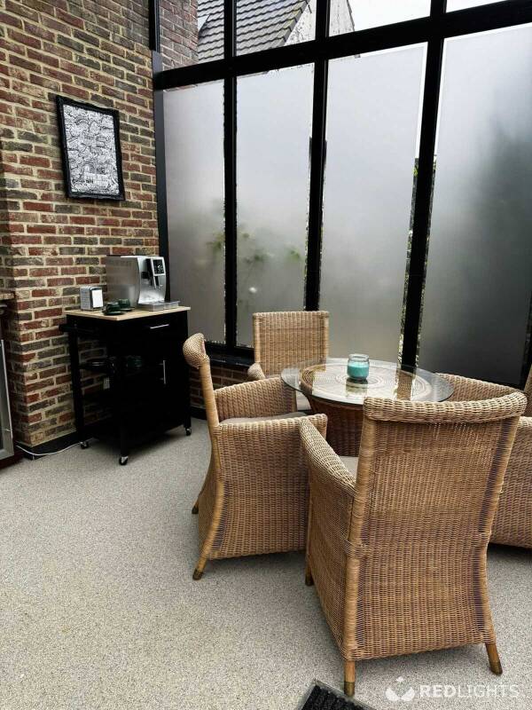 GreyHouse (Foto)