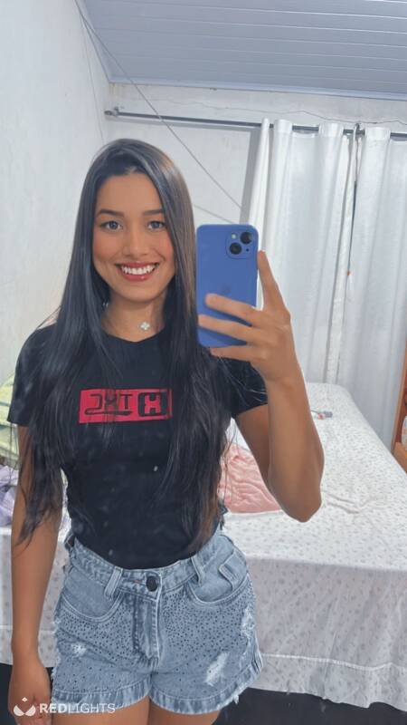 Rafaela (Foto)