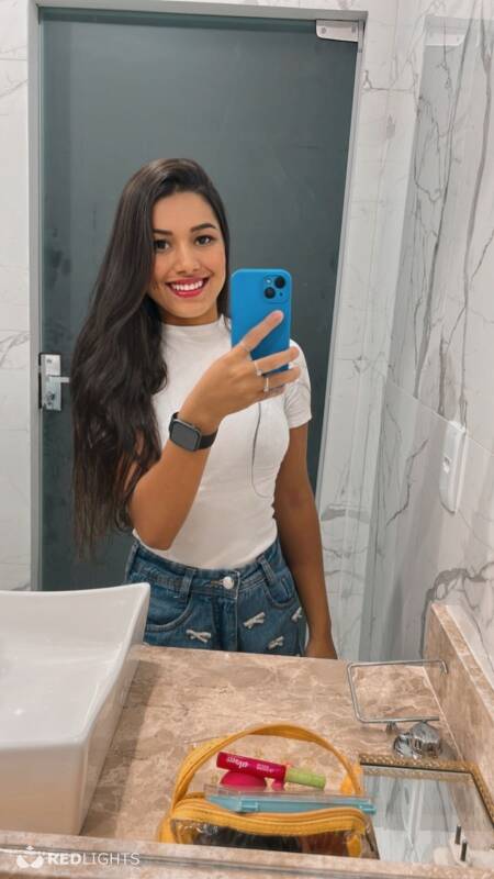 Rafaela (Foto)