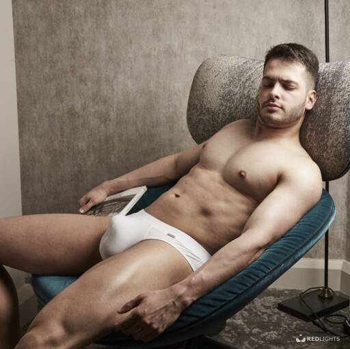 Leon (Foto)