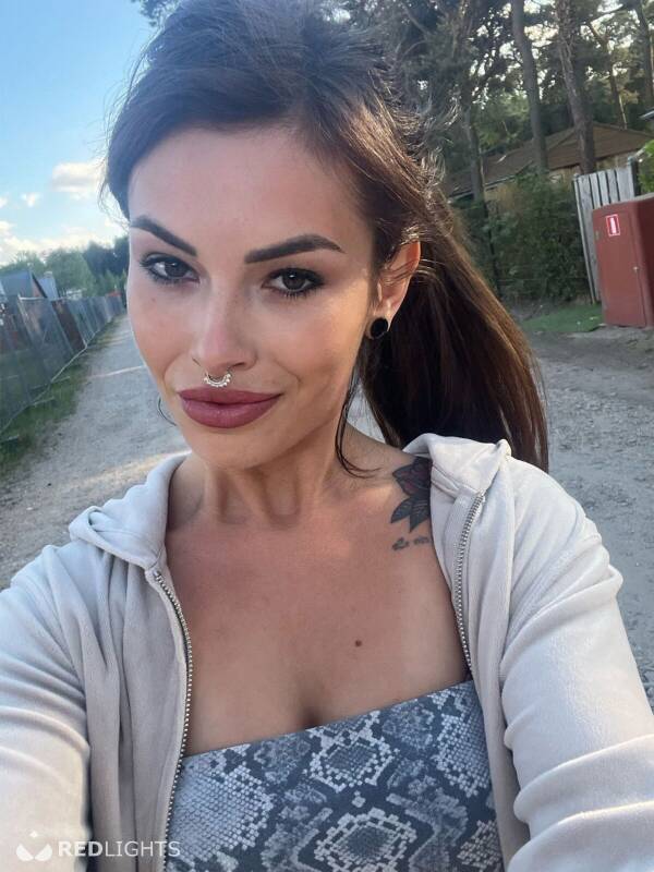 Missgigiricci (Foto)