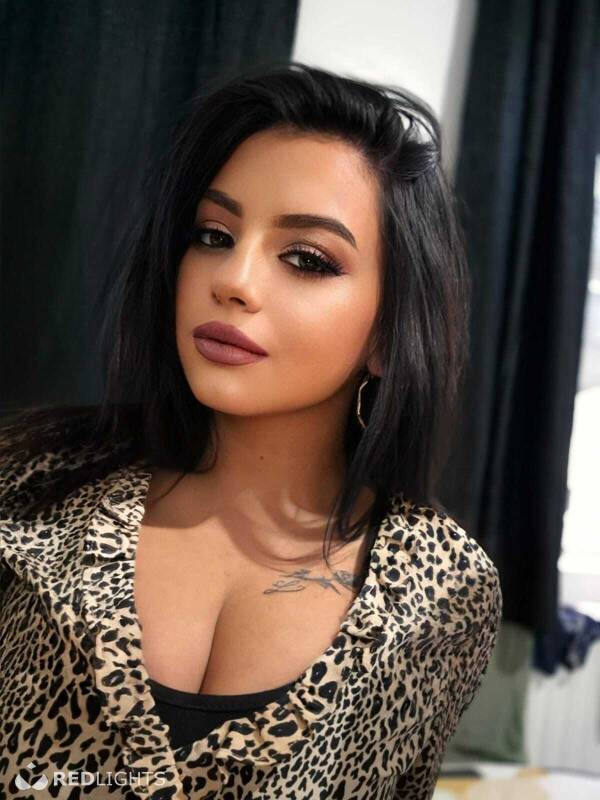 Nadia (Foto)