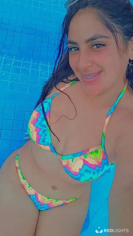 Viviana Peru Latin (Foto)