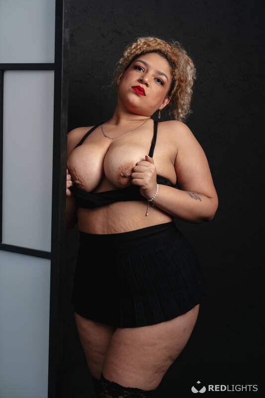 Morena (Foto)