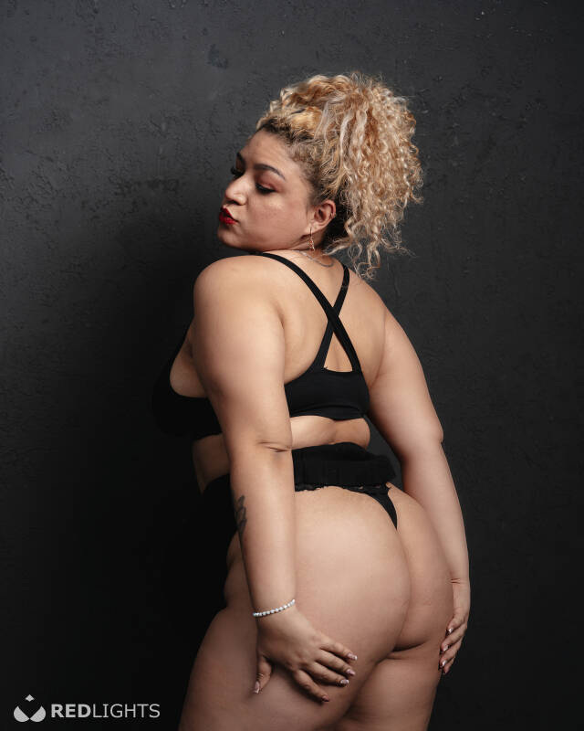 Morena (Foto)