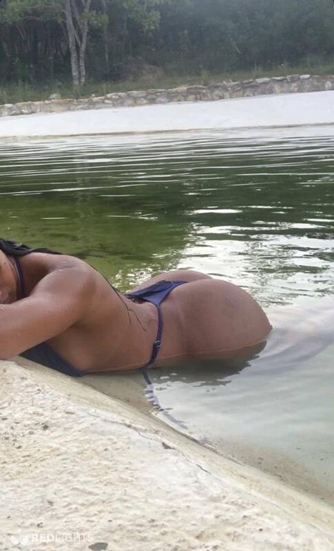 Jade  sexy (Foto)