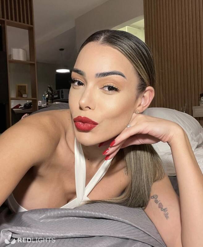 Anitta (Foto)