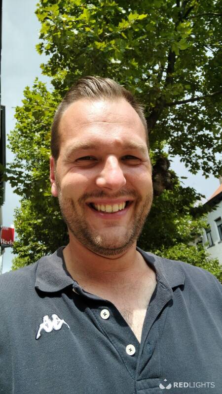 Maarten (Foto)