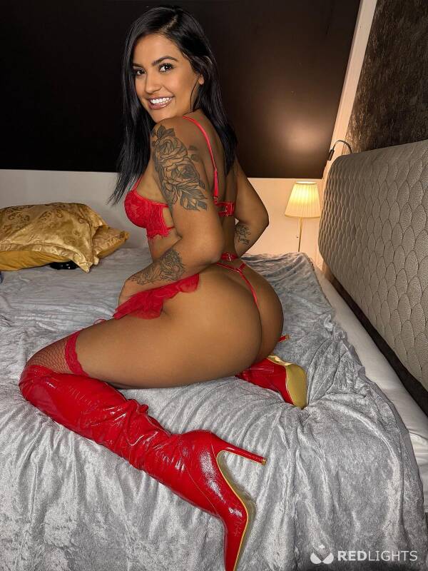 Lais (Foto)