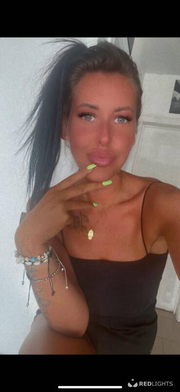 Melanie (Foto)