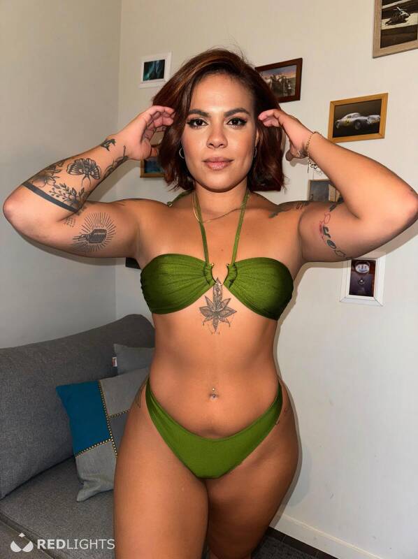 Ana B. (Foto)