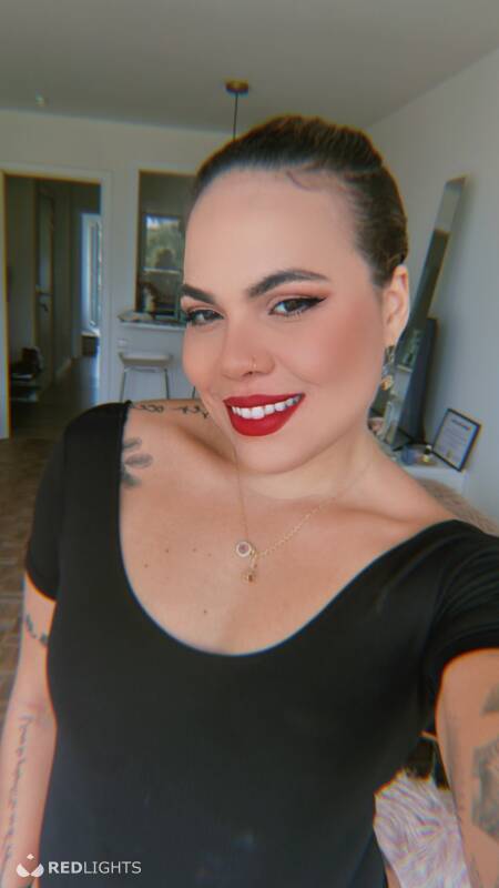 Ana B. (Foto)