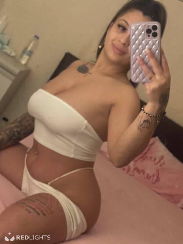 Rebeca (Foto)