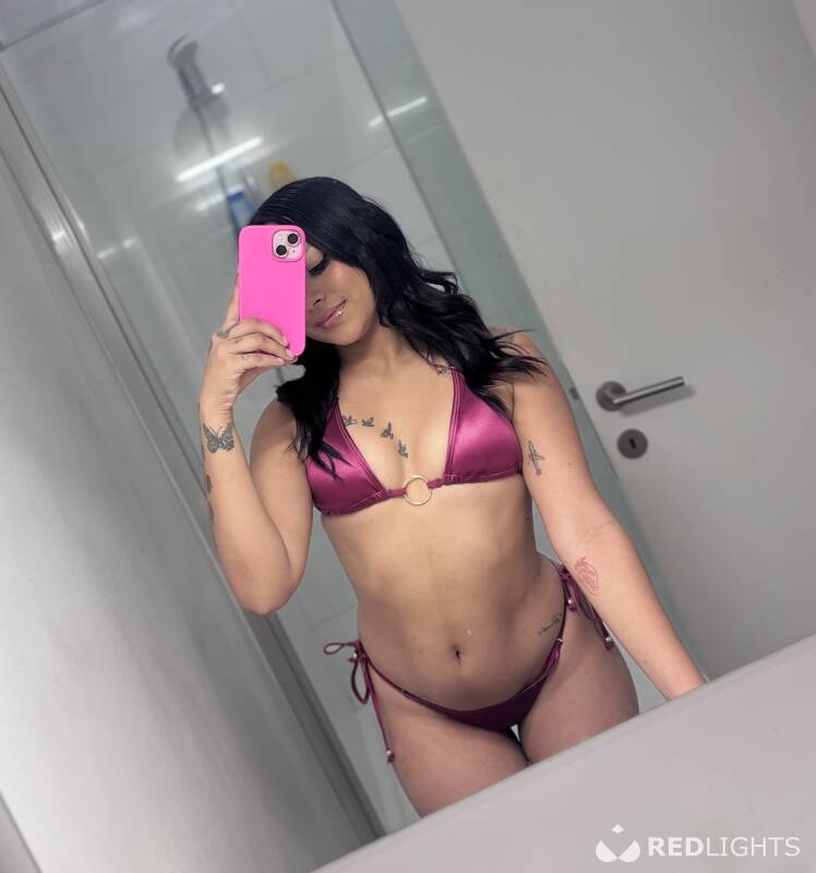 Violet (Foto)