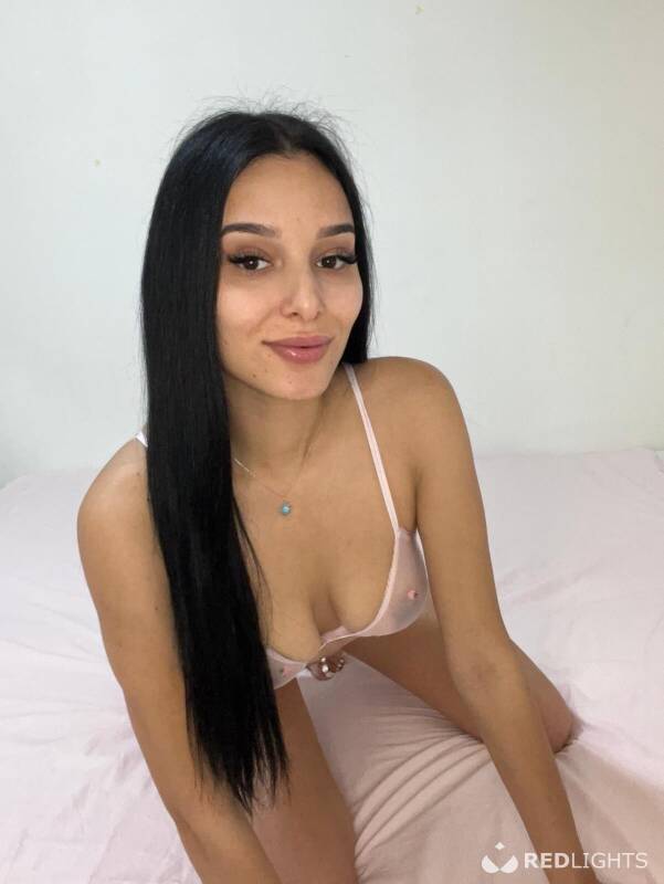 Sexy girl (Foto)