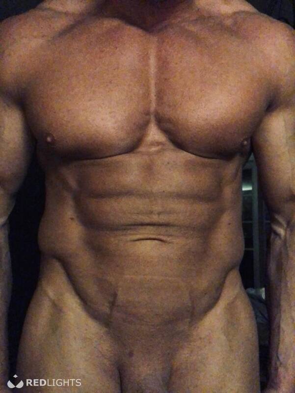 Tom.Gymlover (Foto)