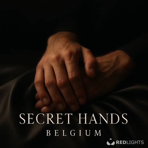 Secret Hands Belgium (Foto)