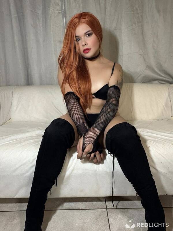 Scarlett (Foto)
