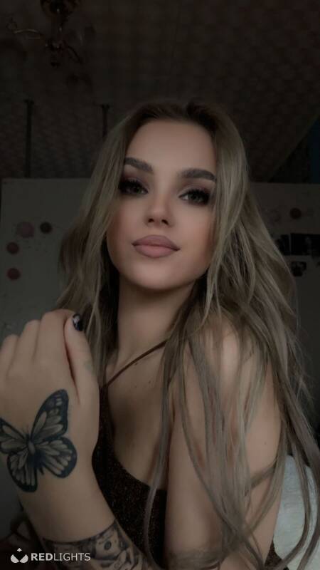Tina (Foto)