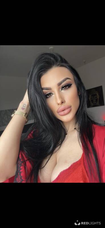 Paun Dana (Foto)