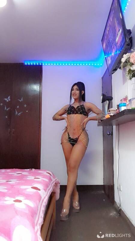 Christina (Foto)