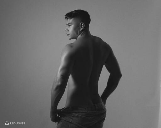 Sebastián (Foto)