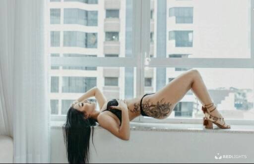 Lais (Foto)