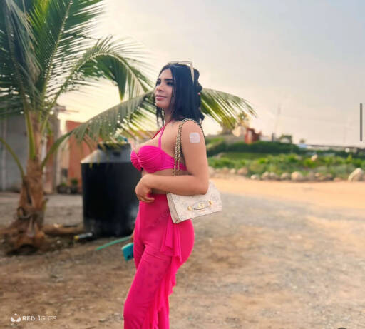 Flavia hot (Foto)