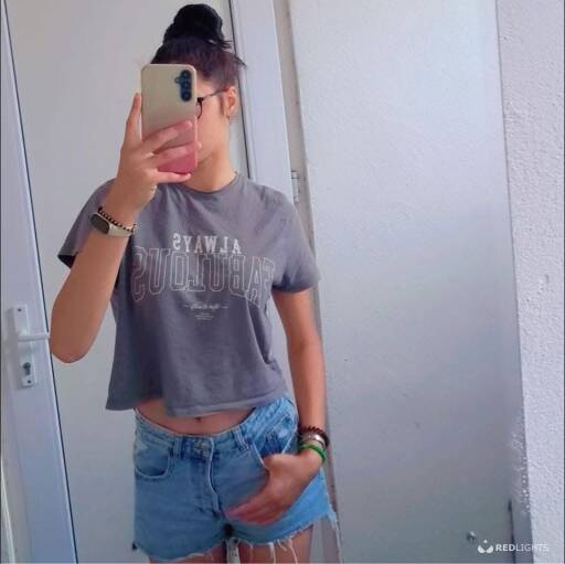 Alina full service without (Foto)