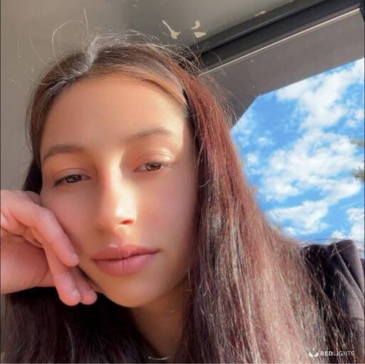 Alina full service without (Foto)