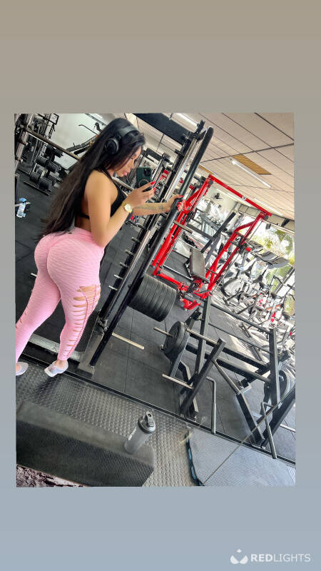 Agatha beatriz (Foto)