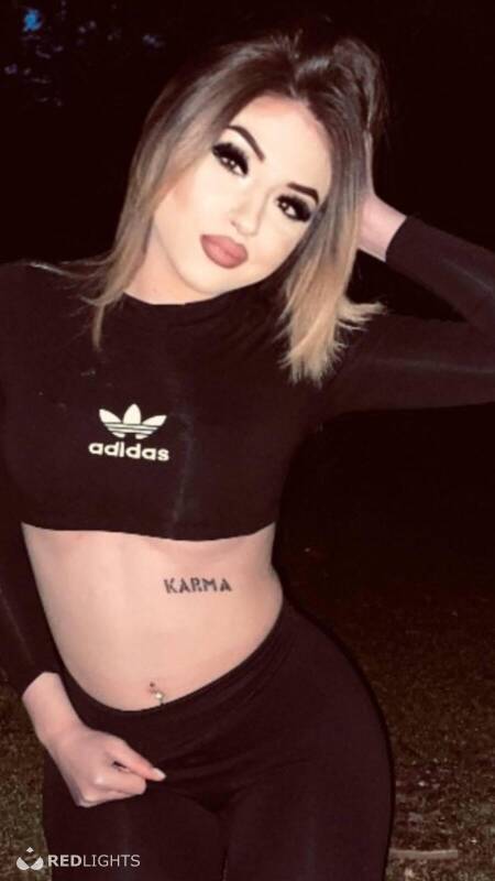 Izabela (Foto)