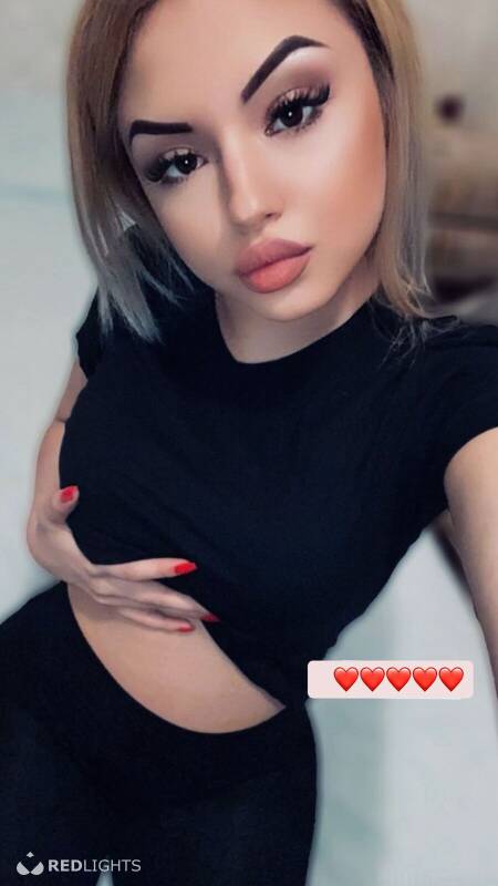 Izabela (Foto)