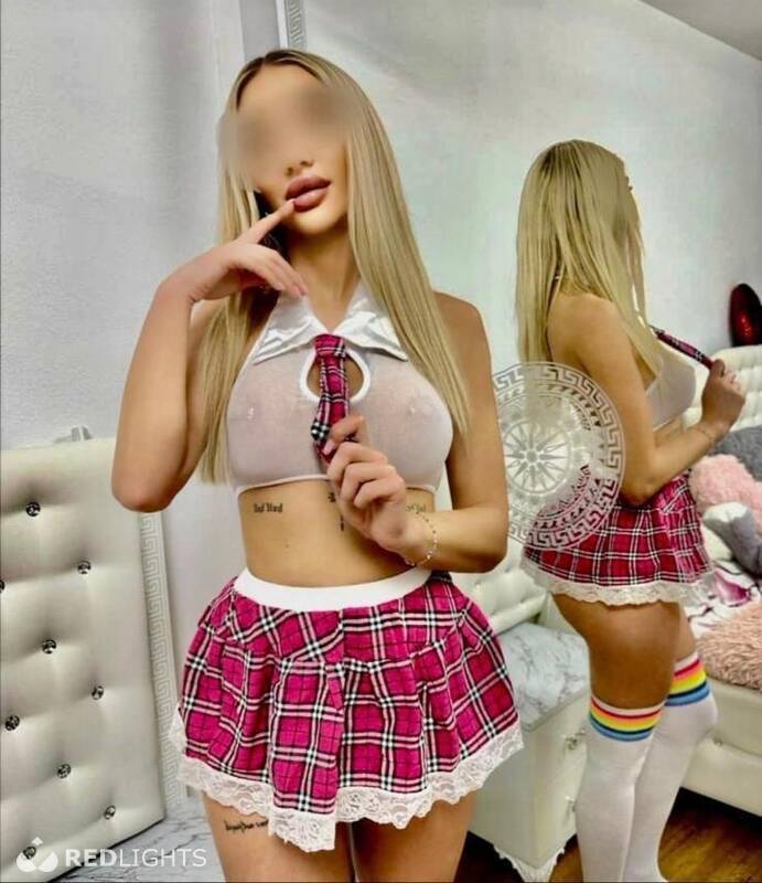 Xx new betty (Foto)