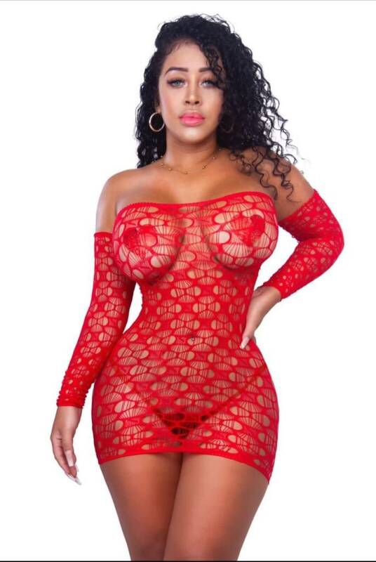 SEXY FHREYA (Foto)