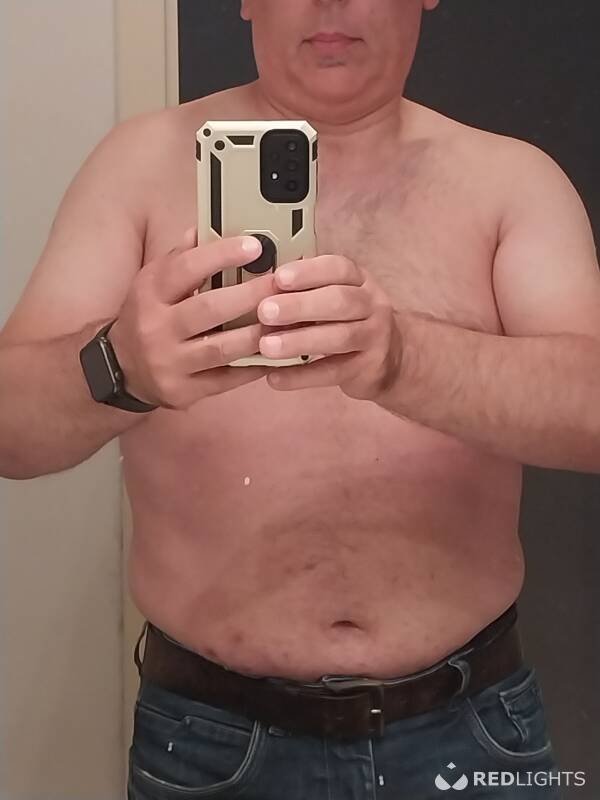 Patrick (Foto)