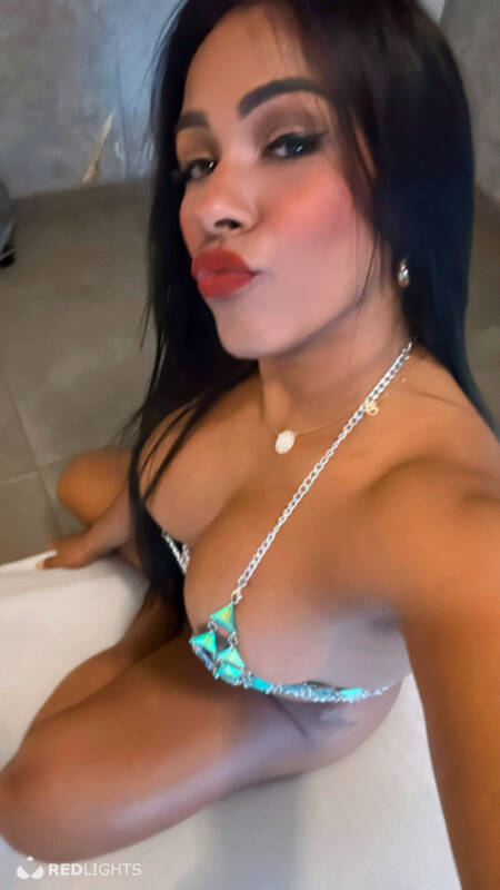 Naty (Foto)