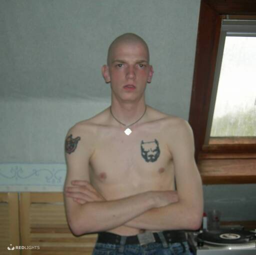 Wesley (Foto)