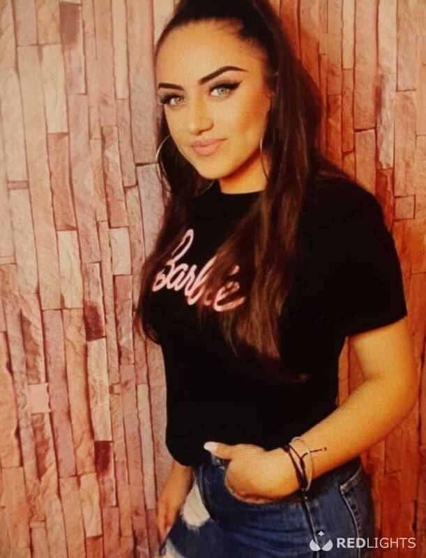 Anita GFE (Foto)