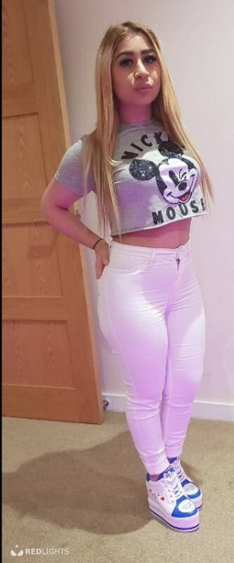 Daniela (Foto)