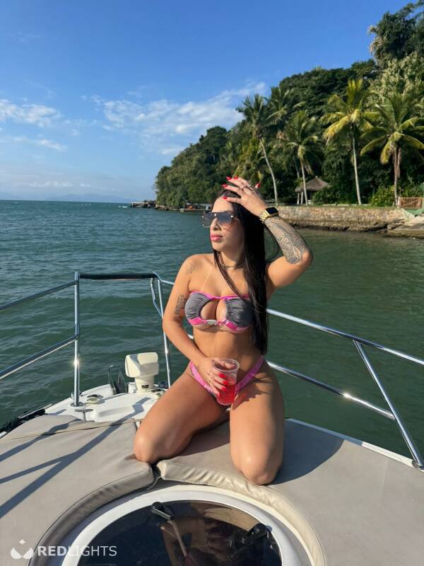 Gabriela (Foto)