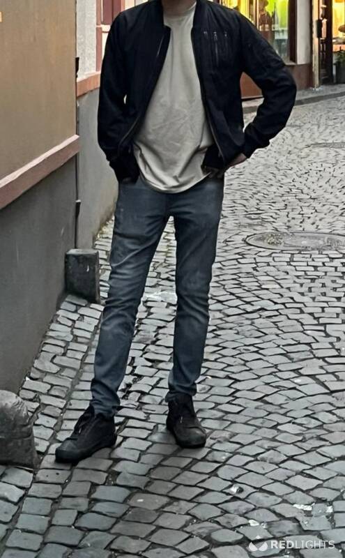 Tom (Foto)