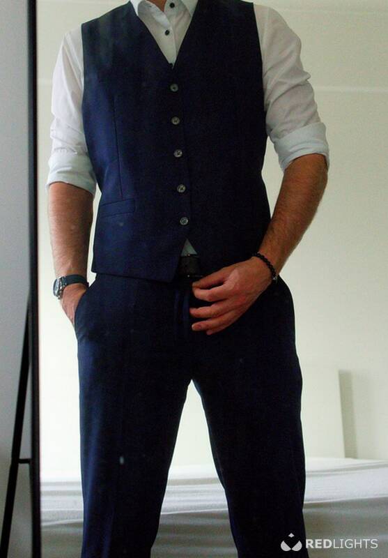Sander (Foto)