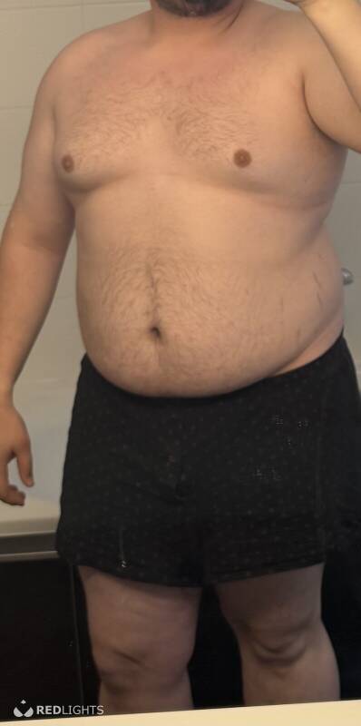 Masseur (Foto)