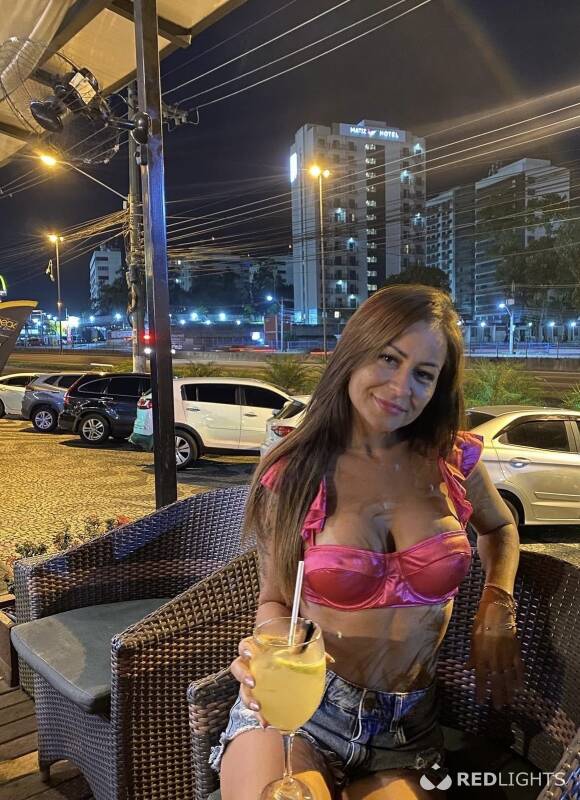 Karine Liz (Foto)