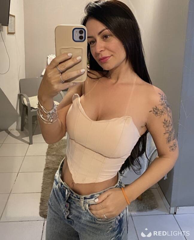 Karine Liz (Foto)