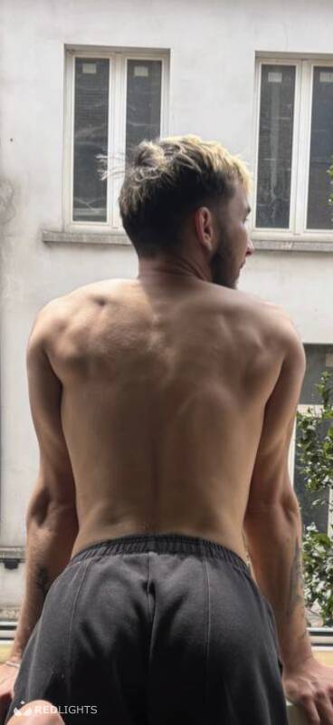 Michael (Foto)